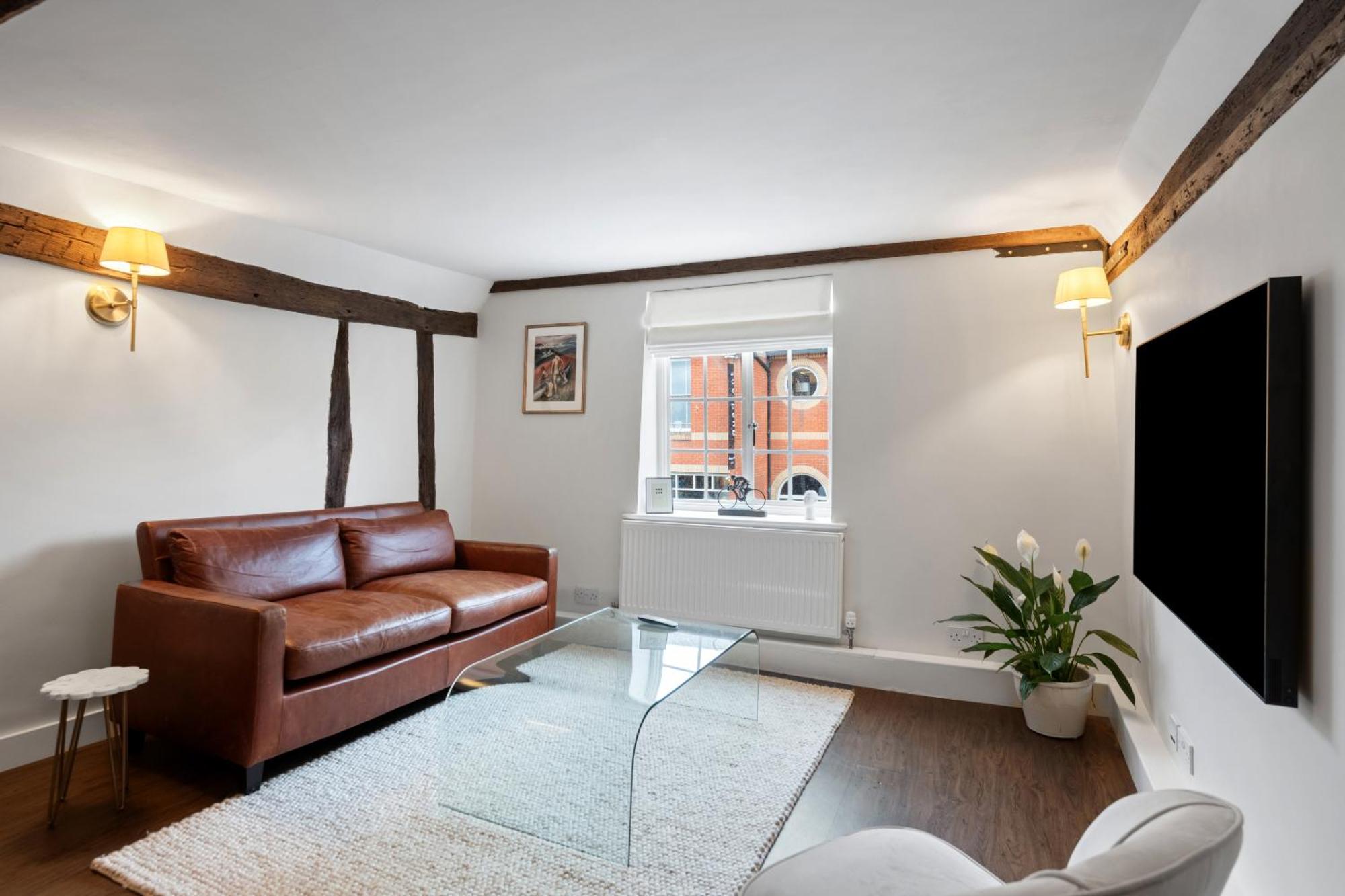 Beautiful Period Property In Historic Town Braintree Bagian luar foto