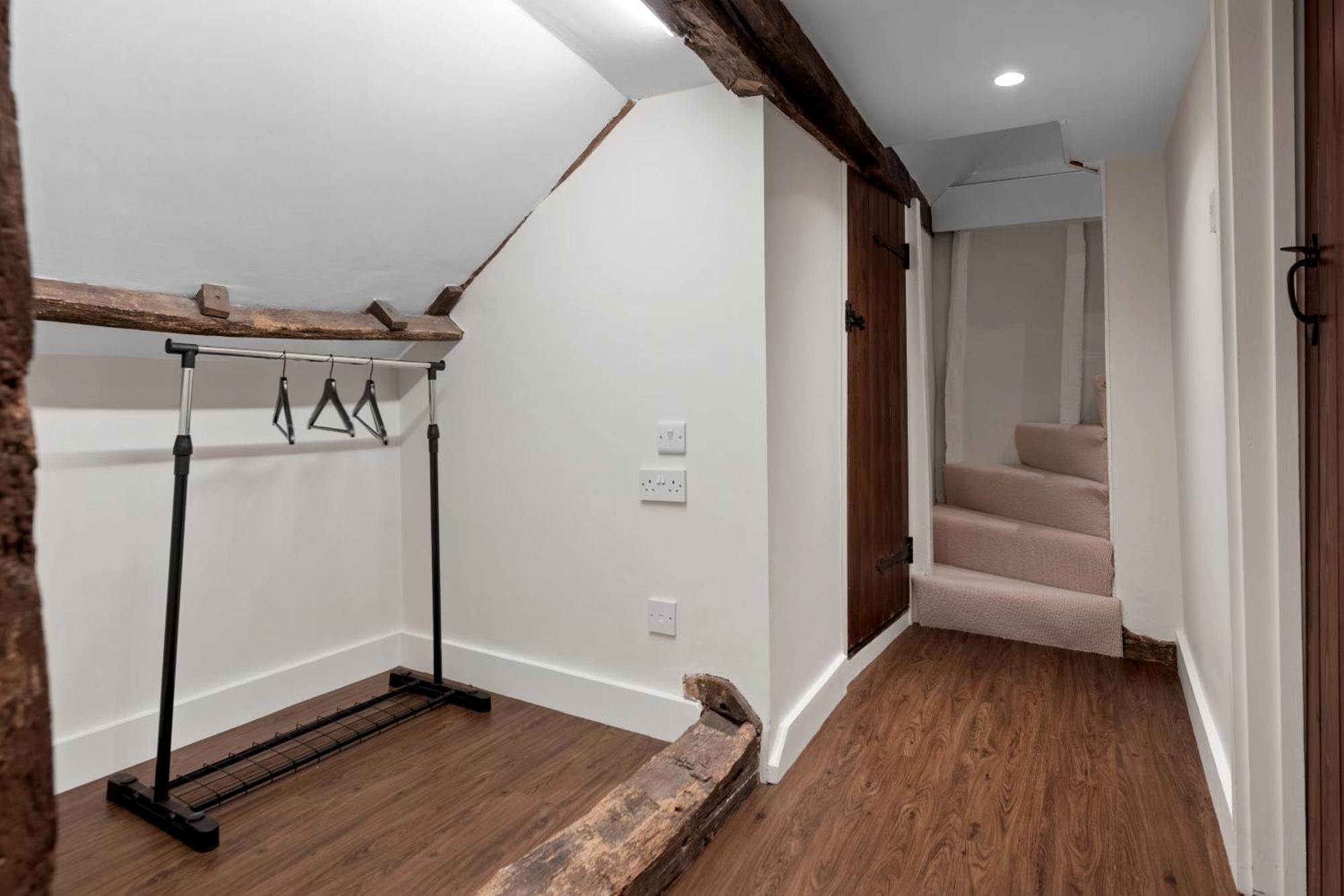 Beautiful Period Property In Historic Town Braintree Bagian luar foto