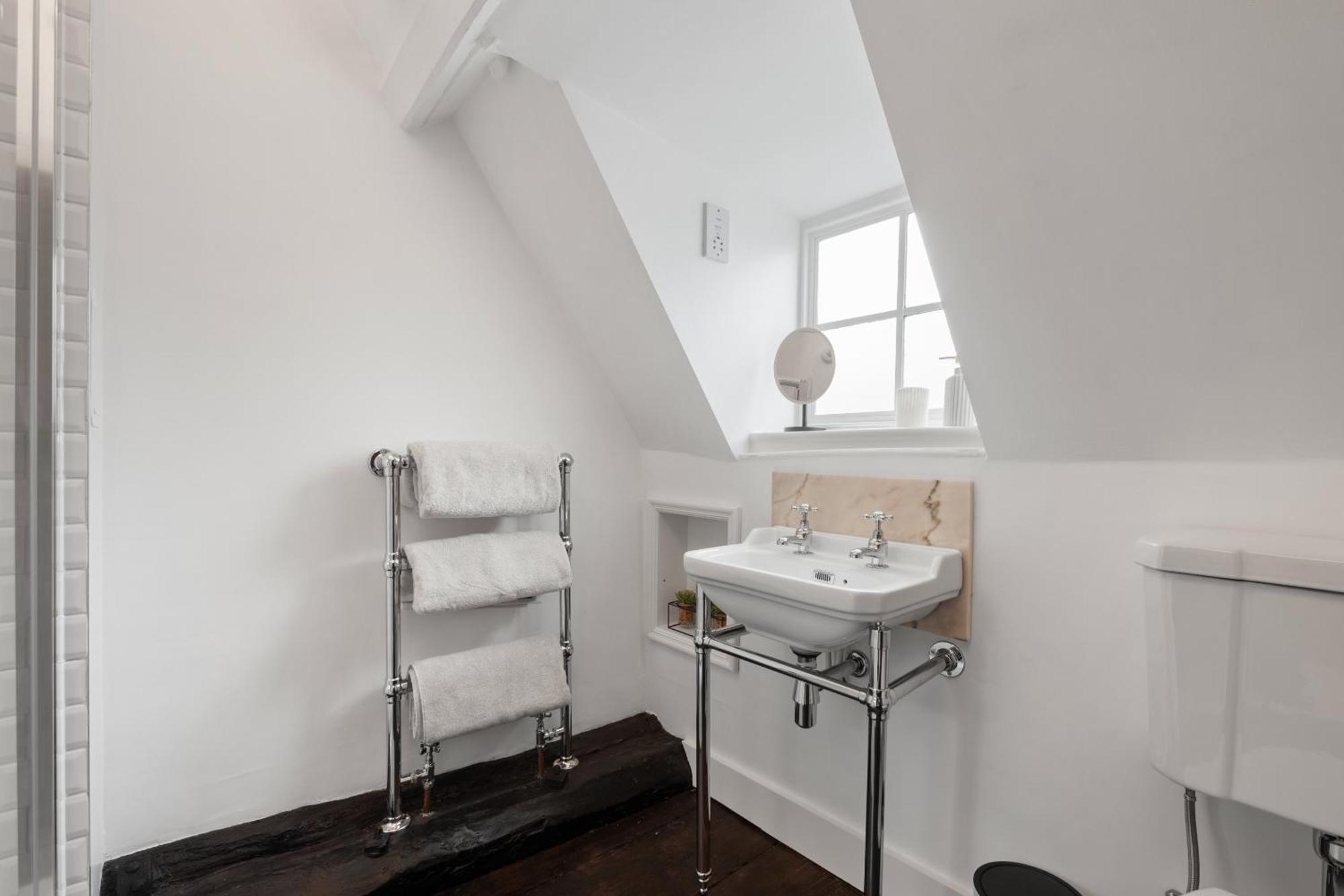 Beautiful Period Property In Historic Town Braintree Bagian luar foto