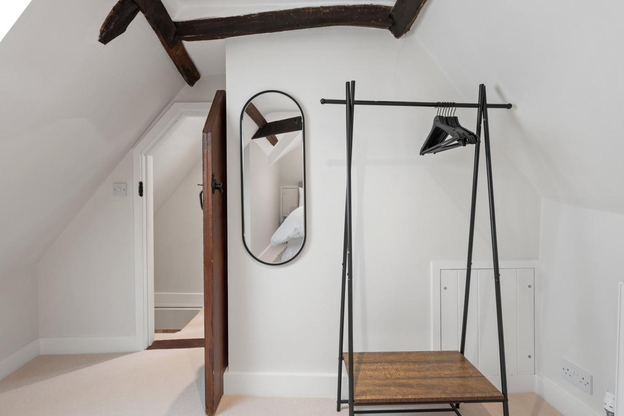 Beautiful Period Property In Historic Town Braintree Bagian luar foto