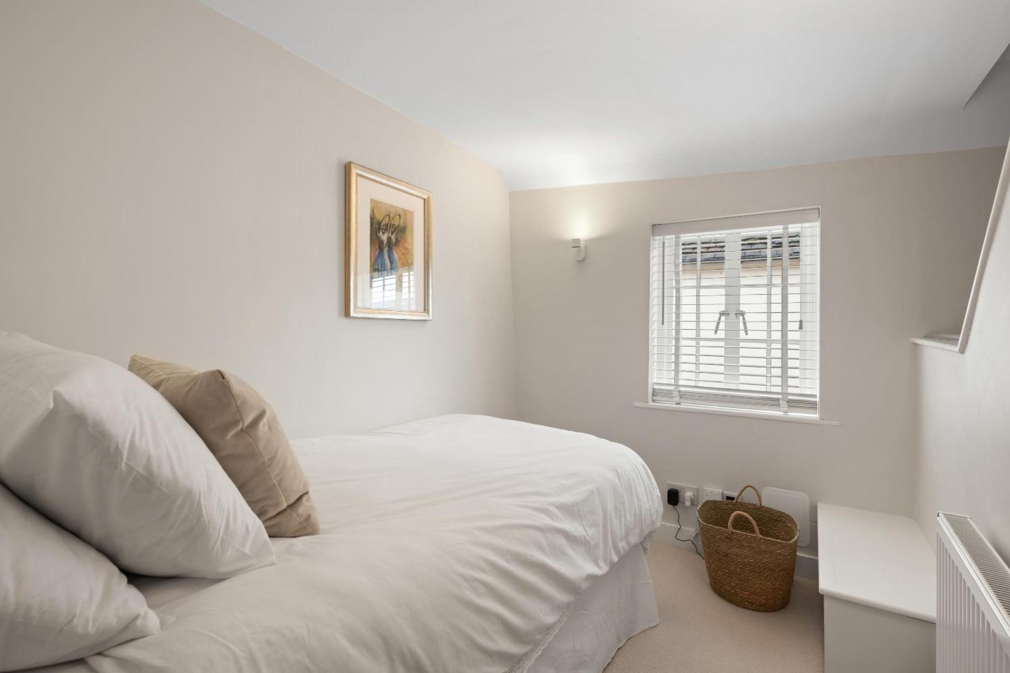 Beautiful Period Property In Historic Town Braintree Bagian luar foto