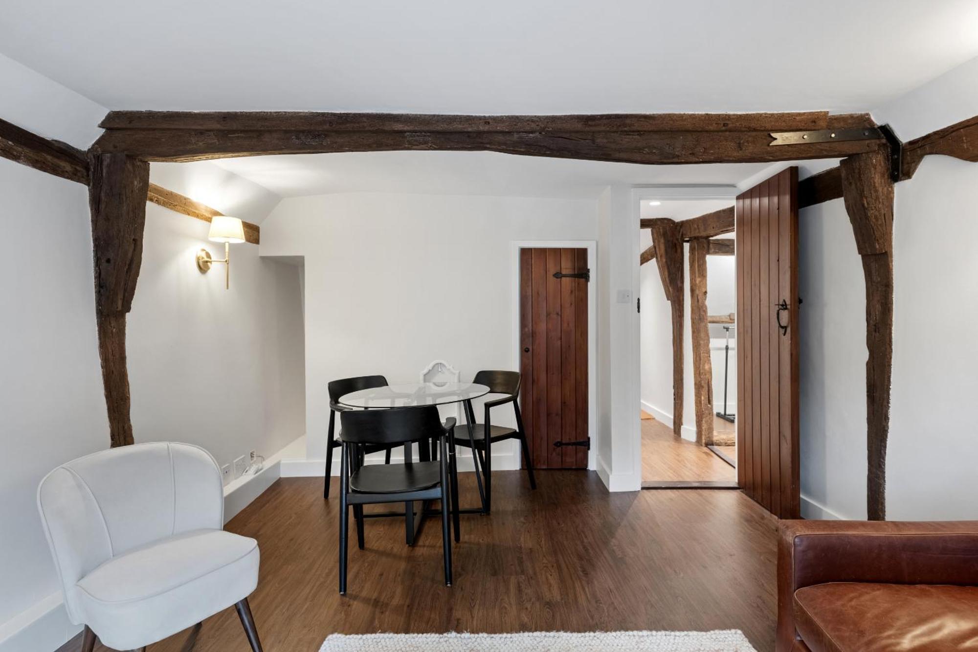 Beautiful Period Property In Historic Town Braintree Bagian luar foto