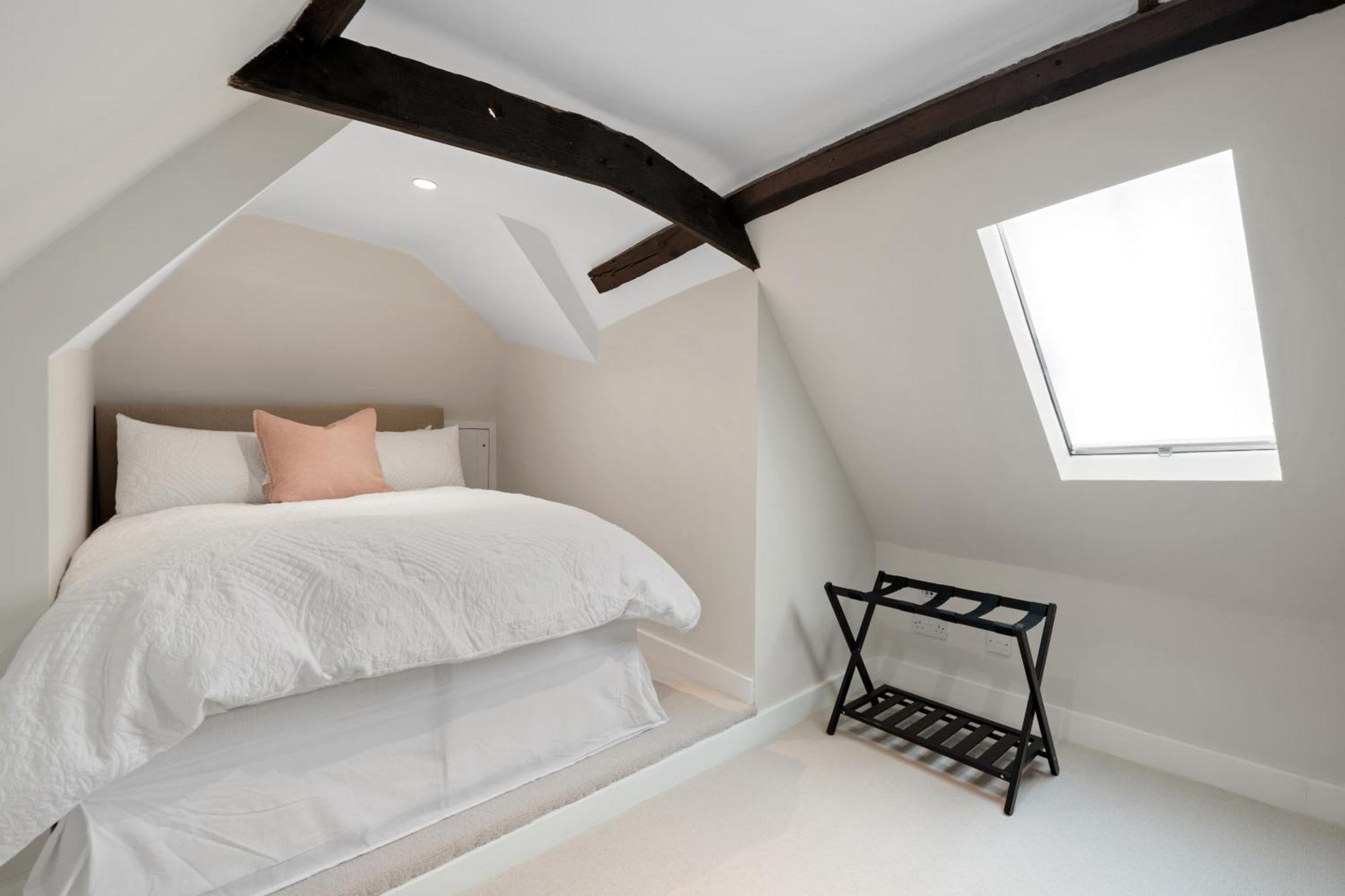 Beautiful Period Property In Historic Town Braintree Bagian luar foto
