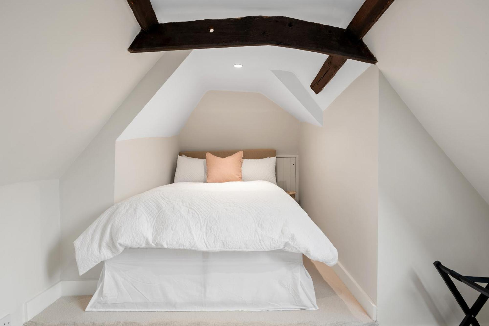Beautiful Period Property In Historic Town Braintree Bagian luar foto
